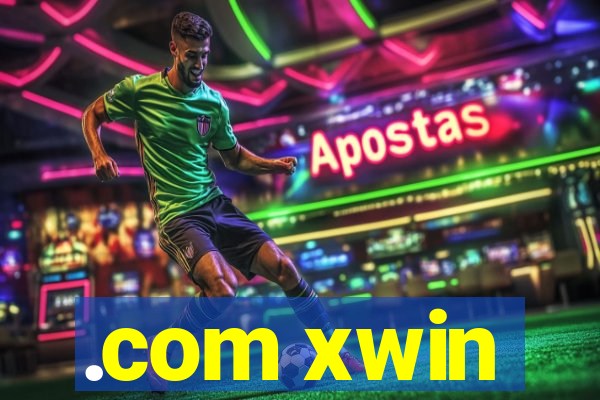 .com xwin