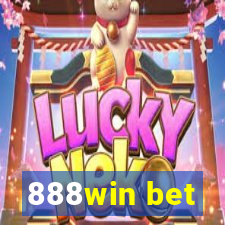 888win bet