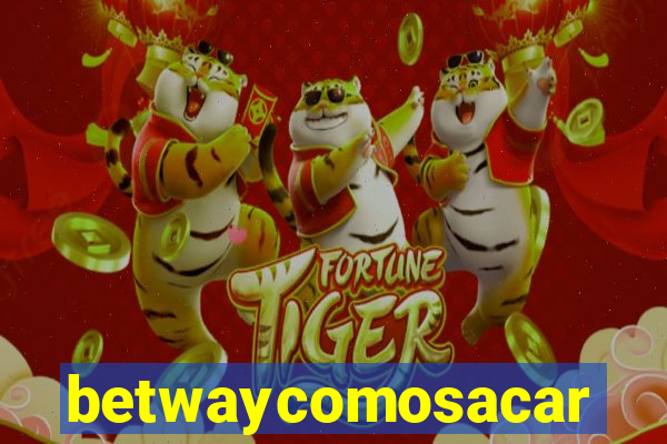 betwaycomosacar