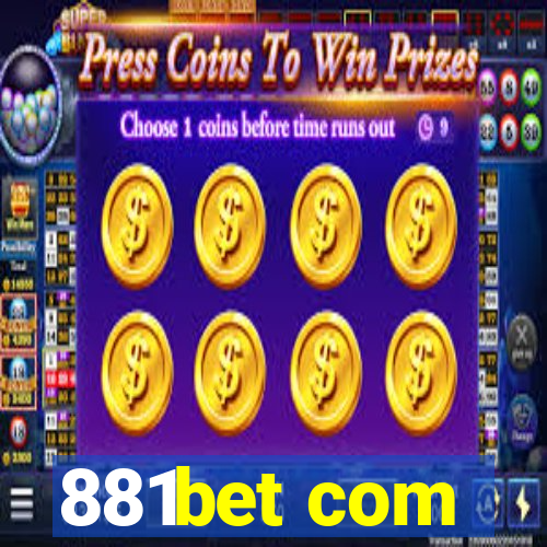 881bet com