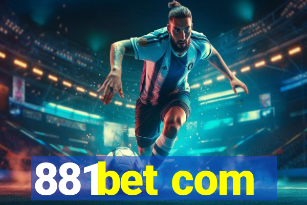 881bet com