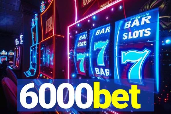 6000bet