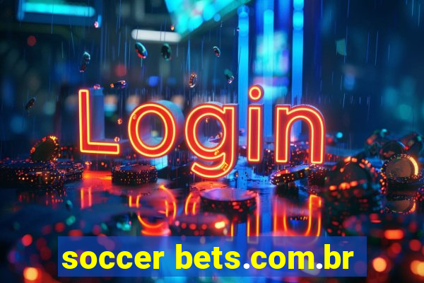 soccer bets.com.br