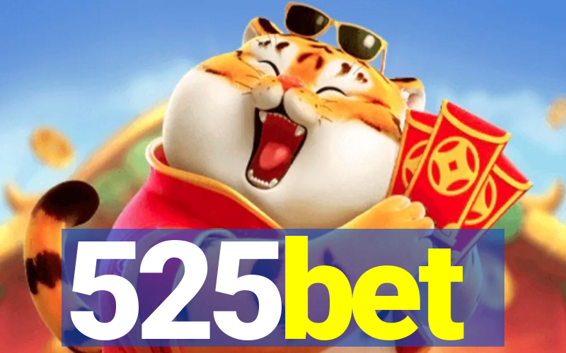 525bet