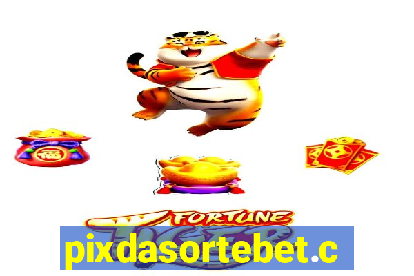 pixdasortebet.com