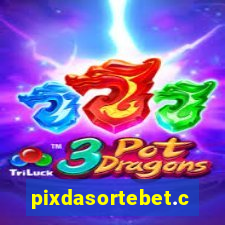 pixdasortebet.com