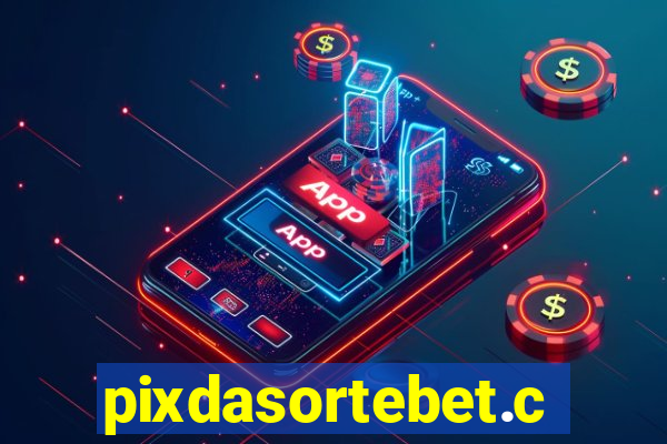 pixdasortebet.com