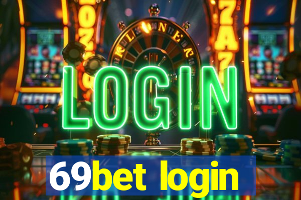 69bet login