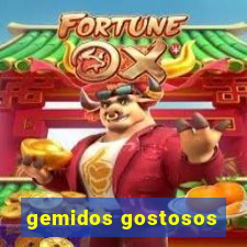 gemidos gostosos