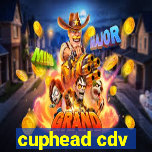 cuphead cdv