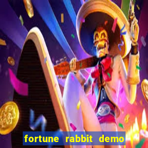 fortune rabbit demo grátis dinheiro infinitoInformational