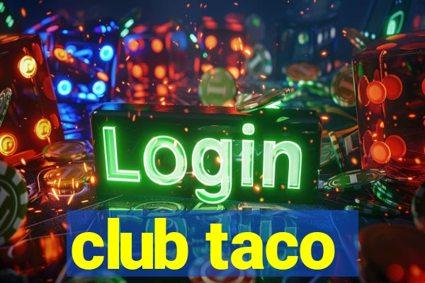 club taco