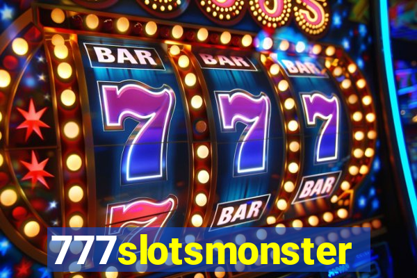 777slotsmonster