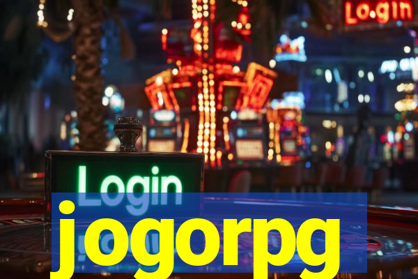 jogorpg