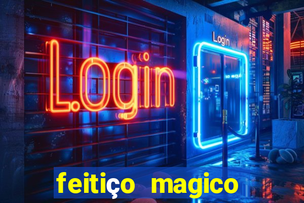 feitiço magico manga pdf