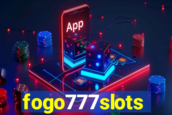 fogo777slots