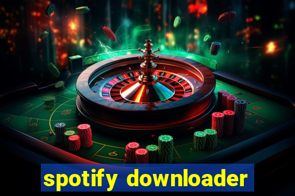 spotify downloader