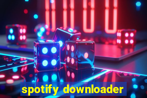 spotify downloader