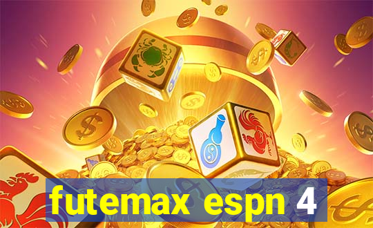 futemax espn 4