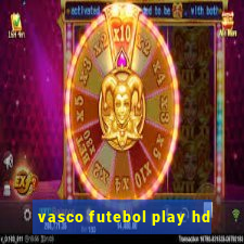 vasco futebol play hd