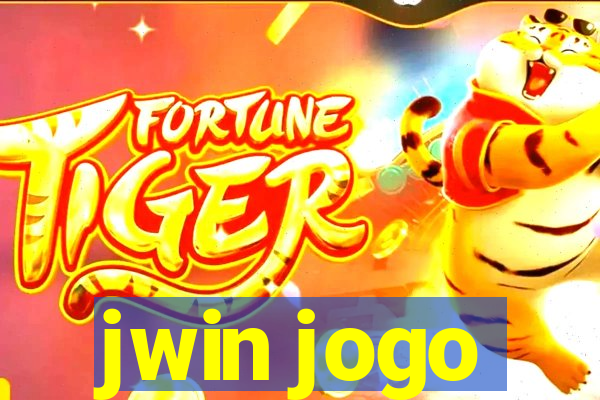 jwin jogo