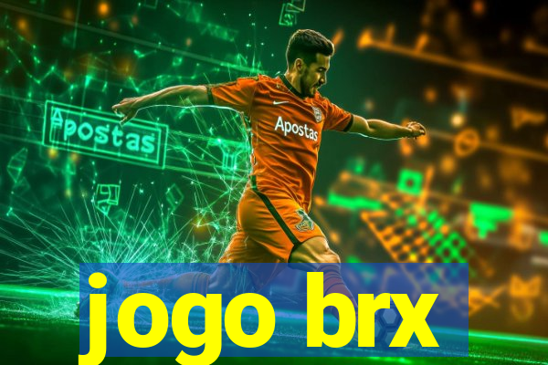 jogo brx