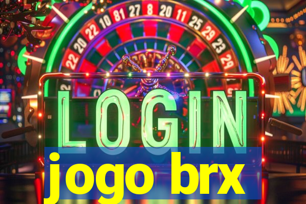 jogo brx