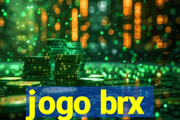 jogo brx