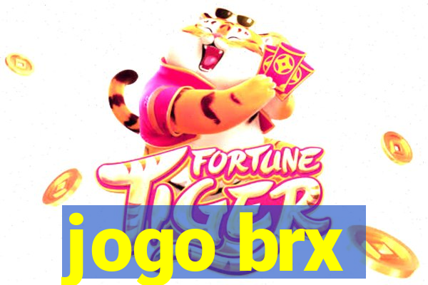 jogo brx