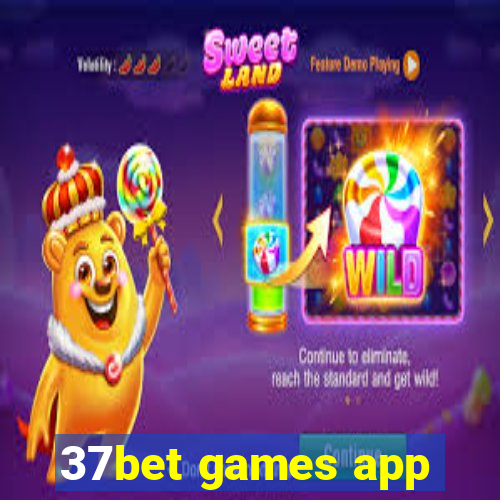 37bet games app