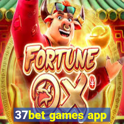 37bet games app