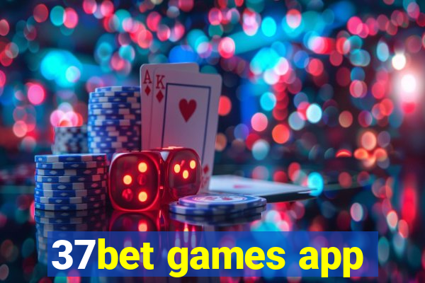 37bet games app