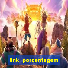 link porcentagem slots pp