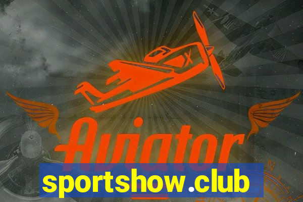 sportshow.club