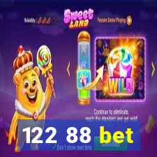 122 88 bet