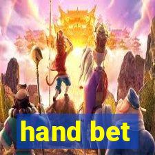 hand bet