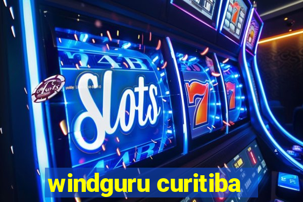 windguru curitiba