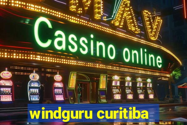 windguru curitiba