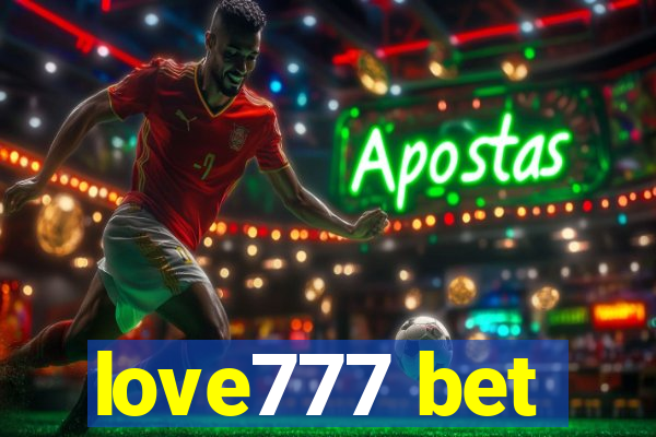 love777 bet