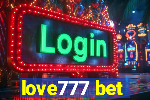 love777 bet