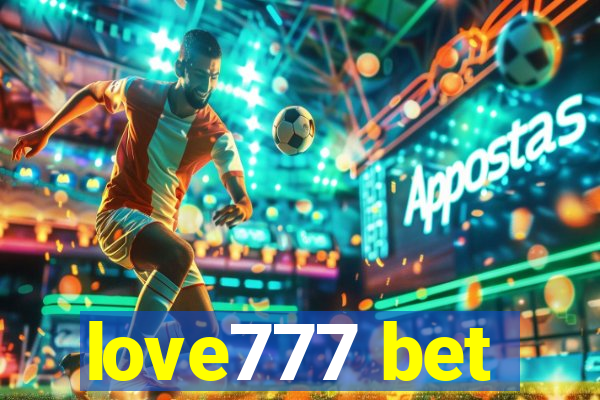 love777 bet