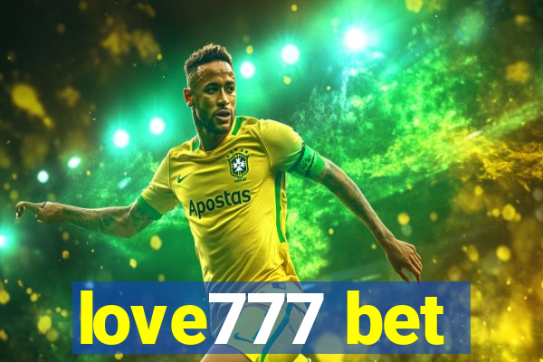 love777 bet