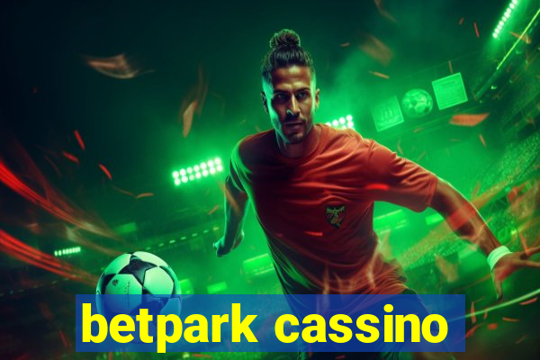 betpark cassino