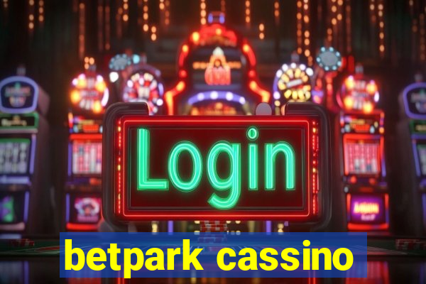 betpark cassino