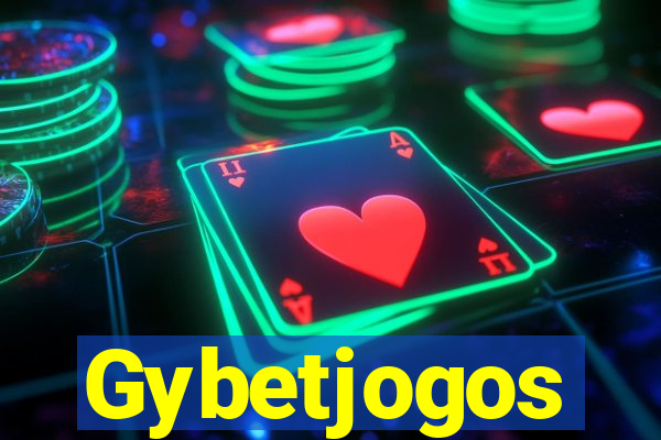 Gybetjogos