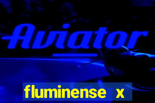 fluminense x fortaleza futemax