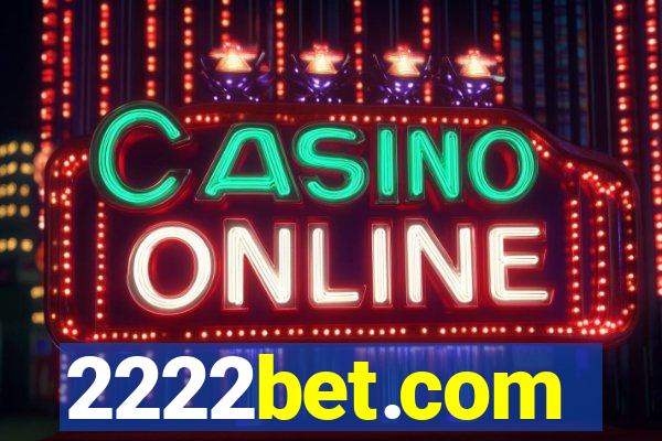 2222bet.com