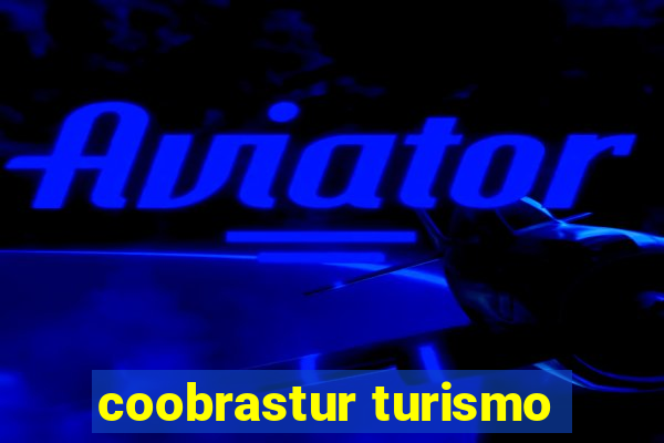 coobrastur turismo