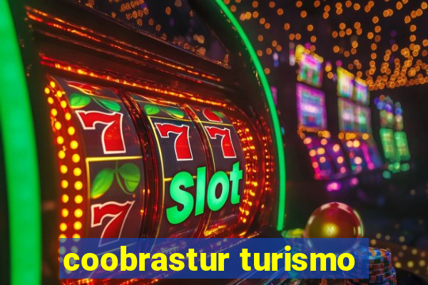 coobrastur turismo