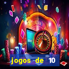 jogos de 10 centavos nas plataformas